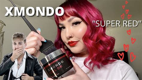 About XMONDO Hair by Brad Mondo 